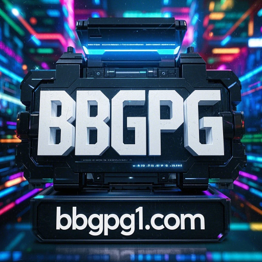 bbgpg